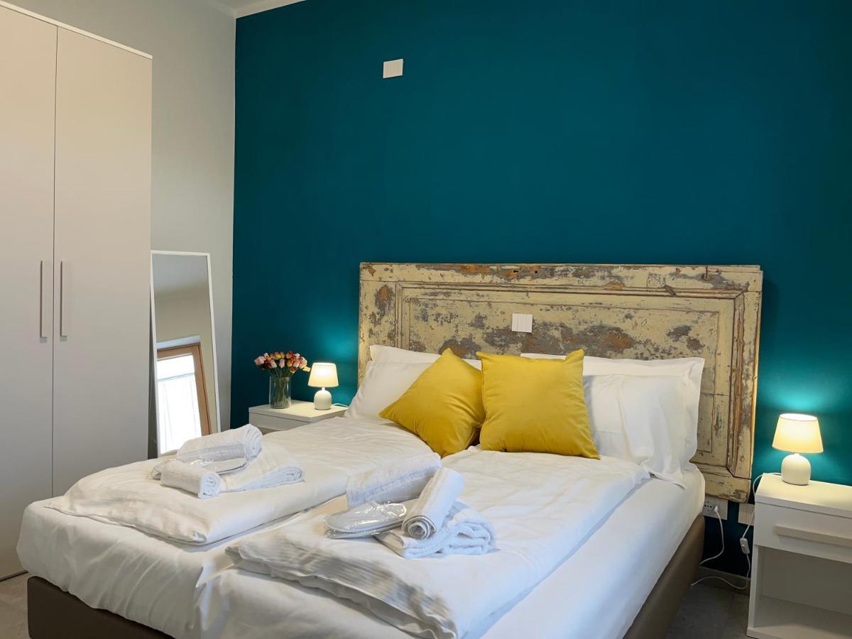 Apartmán La Corte In Fiera Verona